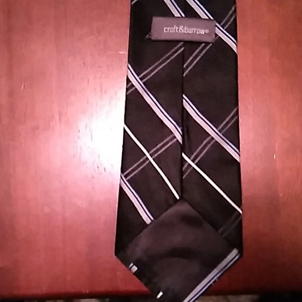 Necktie - Picture 3 of 4